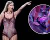La Défense Arena de París respondió a la polémica creada por un bebé en el concierto de Taylor Swift – .