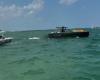 Accidente de barco en la Bahía de Biscayne mata a una niña, continúa la búsqueda del barco que la chocó – NBC 6 South Florida –.