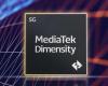 MediaTek busca impulsar las tareas de gaming y de IA con el procesador Dimensity 8250