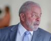 Lula pospone su visita oficial a Chile para centrarse en las inundaciones en Brasil