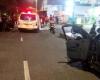 Motociclista murió tras chocar contra la puerta de un auto en Bucaramanga – .