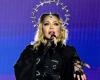 Madonna recuerda la muerte de su madre en una emotiva publicación por el Día de la Madre