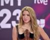 La emocionante imagen con la que Shakira celebró el Día de la Madre; sus fans se enamoraron