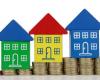 Los precios de la vivienda cayeron un 2,9% anual en abril, según e.surv – Mortgage Finance Gazette –.