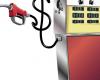 Actualización semanal del precio de la gasolina en Nebraska