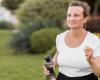 Cuál es el mejor ejercicio para adelgazar después de los 40, según la OMS