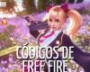 fuego libre | Códigos Free Fire en Android e iOS para hoy lunes 13 de mayo de 2024 | México | España | MX | Garena | Intercambio | Recompensas | JUEGO DEPORTIVO