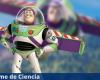 Así se vería Buzz Lightyear en la vida real, según una IA – Enséñame de Ciencia – .