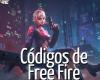 fuego libre | Códigos de recompensa de Free Fire en Android e iOS para hoy domingo 12 de mayo de 2024 | México | España | MX | Garena | Google Play | Tienda de aplicaciones