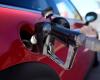 Los precios de la gasolina en Las Vegas caen a medida que se acerca el Día de los Caídos