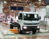 Volkswagen iniciará producción en serie de camiones y autobuses en Córdoba