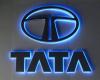 Tata Motors ve una caída del 8,74% en el precio actual, rendimientos a 1 mes del 1,35% –.