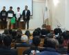La Facultad de Ciencia y Tecnología premió a los estudiantes entrantes – .