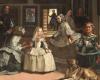 Las Meninas de Velázquez, 40 años de restauración – .