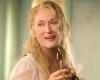 Festival de Cannes cierra el telón con Meryl Streep homenajeada