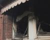 Mujer de 60 años muerta en un incendio en una casa en el área de Pittsburgh – .