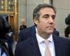 El testigo estrella Cohen implica directamente a Trump en testimonio en el juicio de Nueva York – .