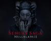 Hellblade II publica ‘Senua’s Psychosis’, un informe sobre la salud mental en el juego
