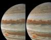 La nave espacial Juno detecta la pequeña luna Amaltea de Júpiter :: NASANET – .