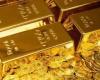 Precio del oro hoy: Precio del oro de 22 quilates y 24 quilates, pulgadas más alto