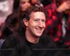 Mark Zuckerberg cumple 40 años intentando deshacerse de todas sus etiquetas