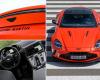 El nuevo Aston Martin Vantage 2024, en imágenes
