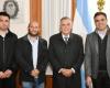 Tucumán y Catamarca trabajan para mejorar rutas de producción