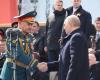 Moscú extiende su ofensiva en el noreste de Ucrania pero Kiev asegura resistir