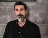 System of a Down intentó con un cantante reemplazar a Serj Tankian cuando este ofreció dejar la banda