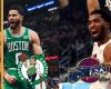 Celtics vs Cavaliers, Dónde ver en vivo el partido de Playoffs