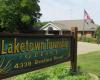 “Los votantes de Laketown Township decidirán la renovación del kilometraje de la infraestructura y los incendios en agosto”.