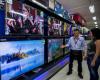Copa América, Eurocopa y Juegos Olímpicos aumentan la llegada de televisores a Colombia – .