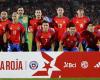 ¿Cuál es la plantilla definitiva de la selección chilena para la Copa América 2024? – .