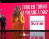 La renuncia de Yolanda Díaz al frente de Sumar reabre el debate sobre el hiperliderazgo en la política