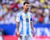 Formaciones, a qué hora juega Messi, dónde y cómo verlo