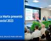 UCC Santa Marta presentó balance social 2023 – .