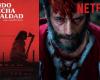 La exitosa película de terror argentina llegó a Netflix