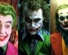Cuál es el mejor Joker de la historia, según la Inteligencia Artificial