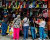 Comercio colombiano cumplió 14 meses en territorio negativo; La crisis de ventas aumenta – .