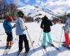 Con dos centros de esquí, se abre temporada de nieve en Neuquén