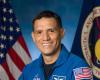 El astronauta de la NASA Frank Rubio – .