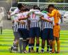 Alianza Lima jugará la gran final de la Copa Mitad del Mundo ante Peñarol