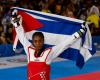 Un paso olímpico en la pequeña historia de un joven taekwondoka › Deportes › Granma – .