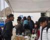 Más de 150 estudiantes participaron en la segunda versión de la “Feria de los Océanos” en la UCN « Noticias UCN al día – Universidad Católica del Norte