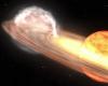La NASA advirtió que en los próximos meses podría ocurrir una explosión cósmica “única en la vida”