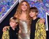 La razón por la que Shakira nunca olvidará el primer día de clases de sus hijos en Estados Unidos