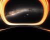 ¿Qué pasa si caes en un agujero negro? La NASA lo explica con simulación virtual [Videos] – El Sol de Puebla – .