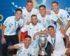 Lionel Scaloni confirmó la lista de la Selección Argentina para la Copa América con Franco Armani y 7 ex River