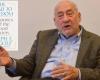 Cómo es el nuevo libro de Joseph Stiglitz