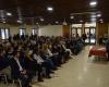 La Iglesia de Córdoba sostuvo encuentro de diálogo con dirigentes políticos – Noticias – .